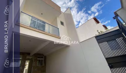 Casa  à venda em Betim MG - Bairro Nossa Senhora das Graças