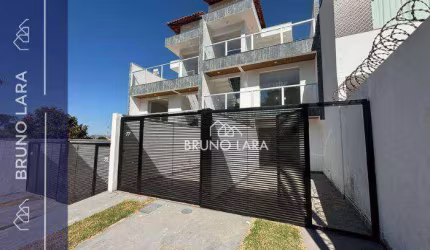 Casa à venda em Betim MG , Bairro Jardim Casa Branca.