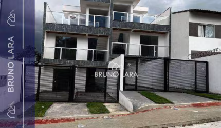 Casa à venda em Betim MG , Bairro Jardim Casa Branca.