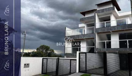 Casa à venda em Betim MG , Bairro Jardim Casa Branca.