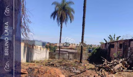 Lote à venda Bairro Novo Igarapé - Igarapé -MG