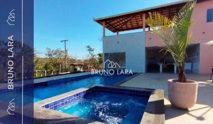 Sitio á venda em Itatiaiuçu/MG- Condominio Fazenda do Sino