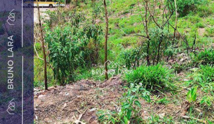 Lote à venda no bairro Residencial Casa Grande- São Joaquim de Bicas /MG