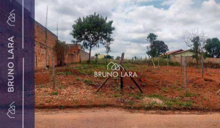 Lote à venda em Igarapé, Bairro Novo Igarapé.