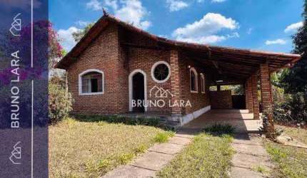 Casa à venda em Igarapé MG , Condomínio Fazenda Solar