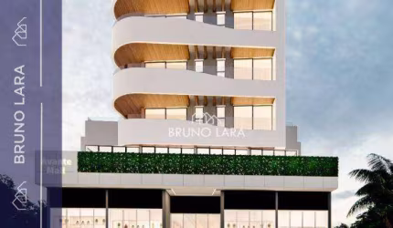 Apartamento Loft um empreendimento novo na Cidade de Betim, bem no  Centro de Betim