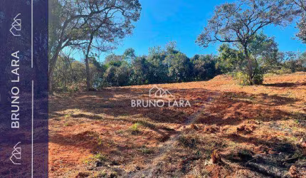 Área para Locação no Bairro Resplendor - Igarapé/MG.