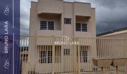 Apartamento à venda 2 quartos no Jardim Vila Rica