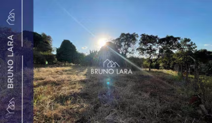 Terreno à venda /Residencial Vista da Serra