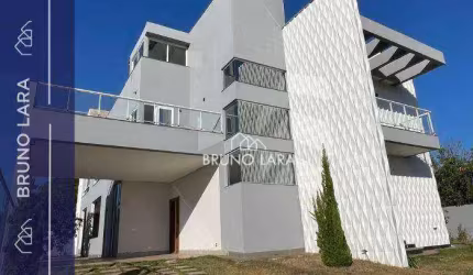 Casa à venda / Condomínio Vale da Serra