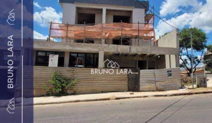 Loja para alugar em Igarapé no bairro São Sebastião