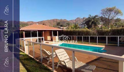 Sitío a venda / Vivendas Santa Mônica