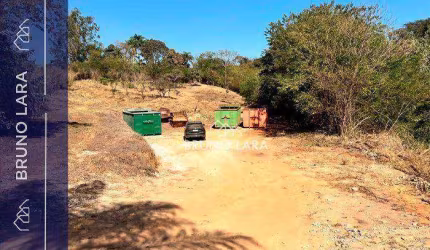 Área disponível para locação na BR-381, em São Joaquim de Bicas-MG