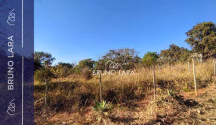 Terreno à venda no Bairro Ipanema - Igarapé/MG