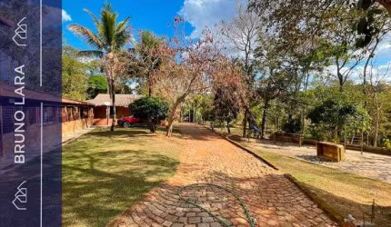 Sítio a venda / Recanto Igarapé