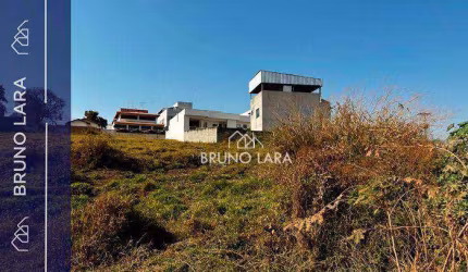 Lote à venda em Igarapé, Bairro São Sebastião .