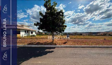 Terreno à venda em Igarapé MG - Condomínio Serra Verde