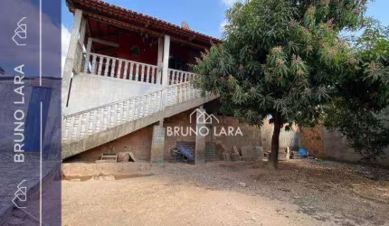 Casa a venda em Betim no bairro Betim Industrial