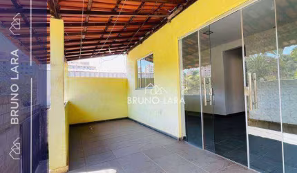 Casa à venda em Betim/MG - Bairro  Paquetá