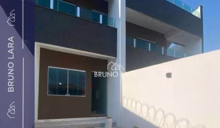 Casa a venda em Betim MG - Senhora Das Graças