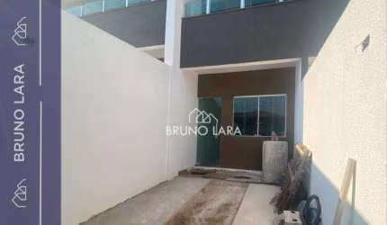 Casa a venda em Betim MG - Bairro Senhora das Garças