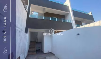 Casa a venda em Betim MG - Bairro Senhora das Gracas