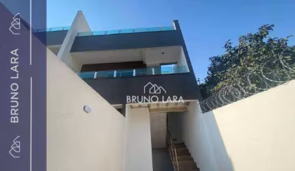 Casa a venda em Betim MG - Bairro Senhora das Graças