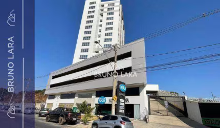 Sala à venda em Betim/MG - Bairro Parque das Indústrias