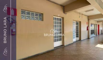 Sala para alugar  em Betim/MG - Bairro Centro