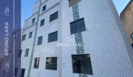Apartamento a venda em Betim MG - Senhora Das Graças