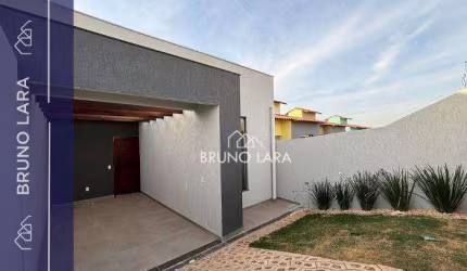 Casa à venda em São Joaquim de Bicas/MG no Bairro Marques Industrial.