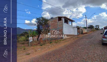 Lote á venda em Igarapé MG, bairro Panorama Industrial.