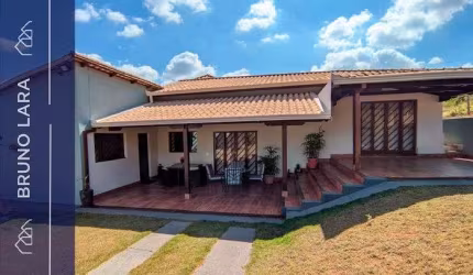 Sitio à venda em Igarapé MG Residencial Vista da Serra.