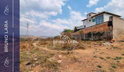 Área a venda bairro Tupanuara- São Joaquim de Bicas/MG.