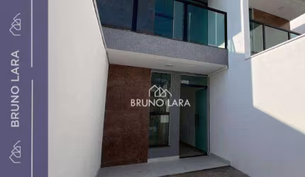 Casa à venda em Betim/MG - Bairro Itacolomi
