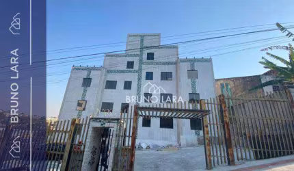 Apartamento a venda em Betim MG - Senhora Das Graças