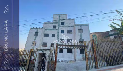Apartamento a venda em Betim MG - Senhora Das Graças