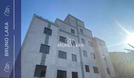 Apartamento cobertura a venda em Betim MG - Senhora Das Graças