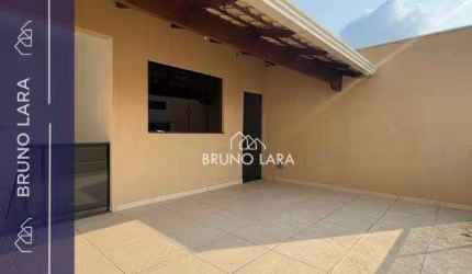 Casa à venda em Contagem/MG - Bairro São Luiz