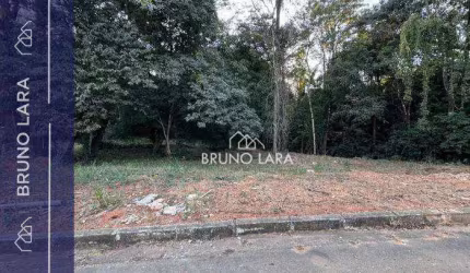 Terreno à venda em Igarapé MG - Condomínio Portal Do Igarapé