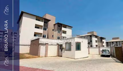Apartamento disponível para locação no bairro Monte Verde - Betim/MG