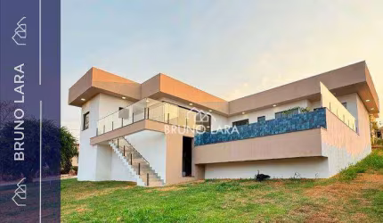 Casa à venda em Igarapé MG - Condomínio Serra Verde