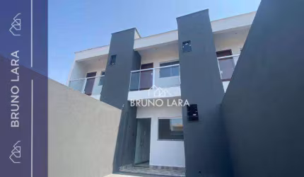 Casa à venda em Betim/MG - Bairro Vila Verde