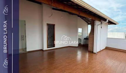 Apartamento / Vale do Amanhecer