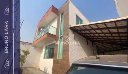 Casa a venda em Sarzedo no bairro masterville