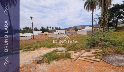 Lote à venda em Igarapé MG - Condomínio Portal do Igarapé