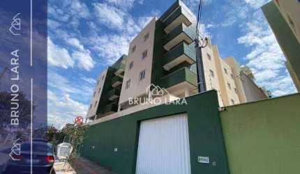 Apartamento à venda em Betim/MG - Bairro Espírito Santo