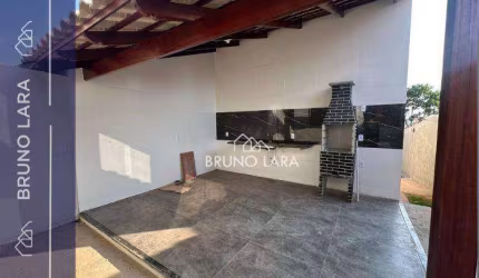 Casa à venda em Igarapé MG Bairro Canarinho