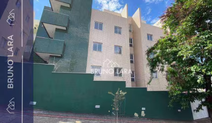 Apartamento à venda em Betim/MG - Bairro Espirito Santo