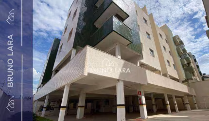 Apartamento à venda em Betim/MG - Bairro Espírito Santo